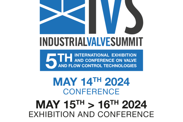 IVS Industrial Valve Summit | Bergamo 15-16 may