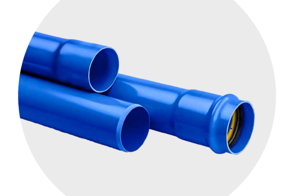 Technical catalogue PVC-A pressure pipe EN