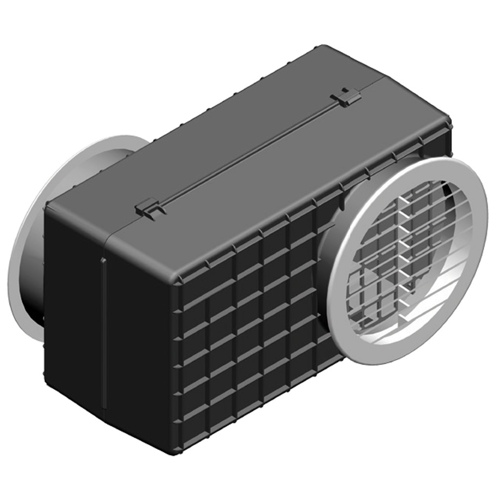 Griglia fonoassorbente (0)