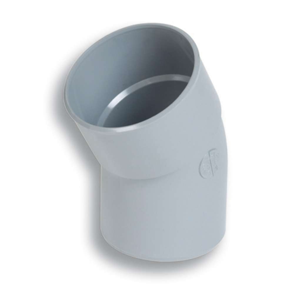 CURVA 30° 80MF INCOLLAGG