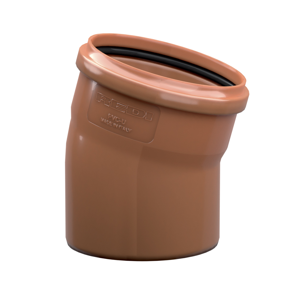 CURVA 15125 M/FOR/L DM 125