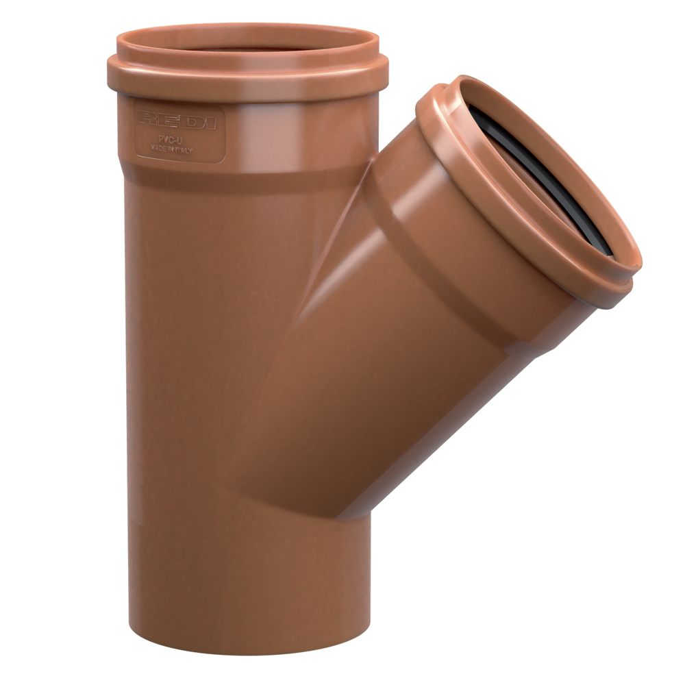 DERIV.45° +OR/L. MF - DIM 160