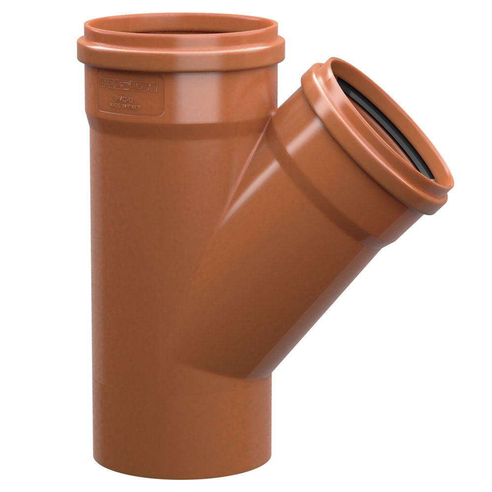 DRID45 MF  CR8 DM 160/125