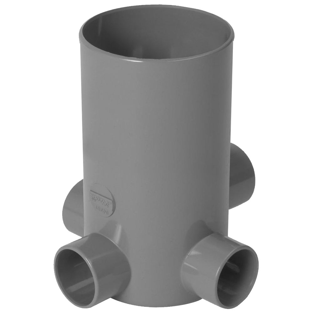 POZZ.4 VIE ALTO S/TAPPO D