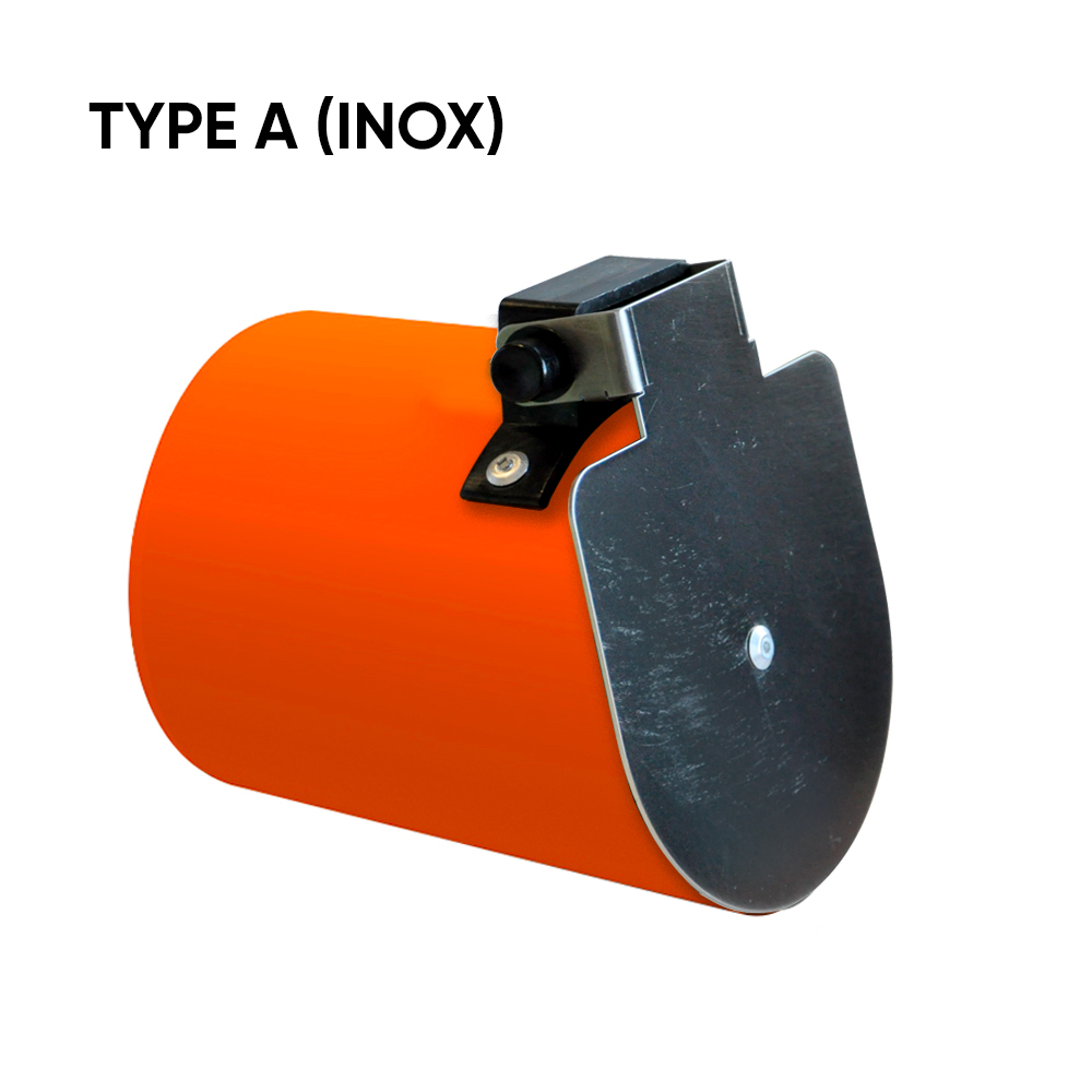 VALVOLA CLAPET MASCHIO - DIM 110