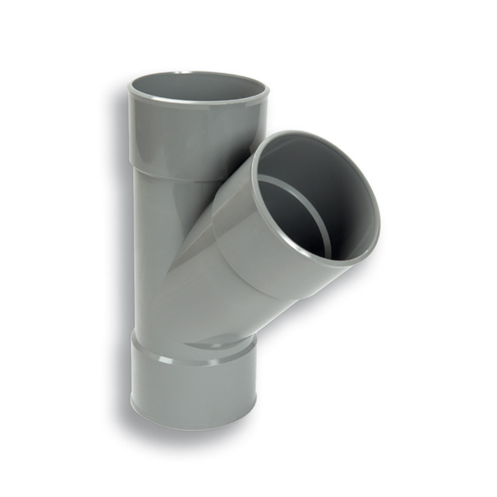 DERIVAZI45 125/100FF INC