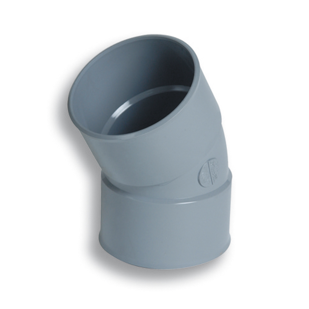 CURVA 30° 100FF INCOLLAGG