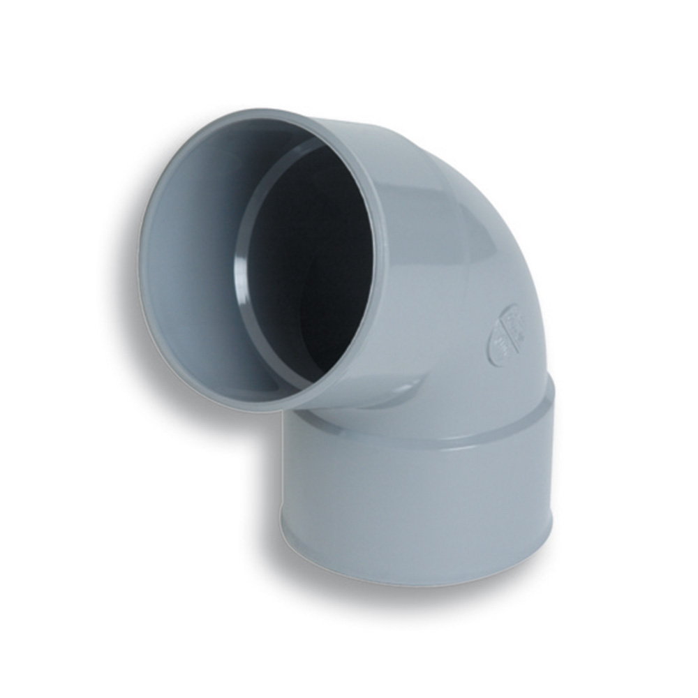 CURVA 67°30 100FF INCOLLA