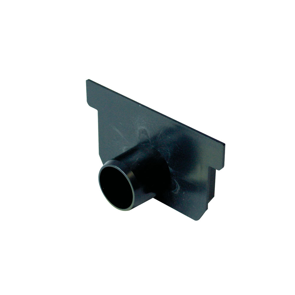 Canale di drenaggio con coperchio (3)