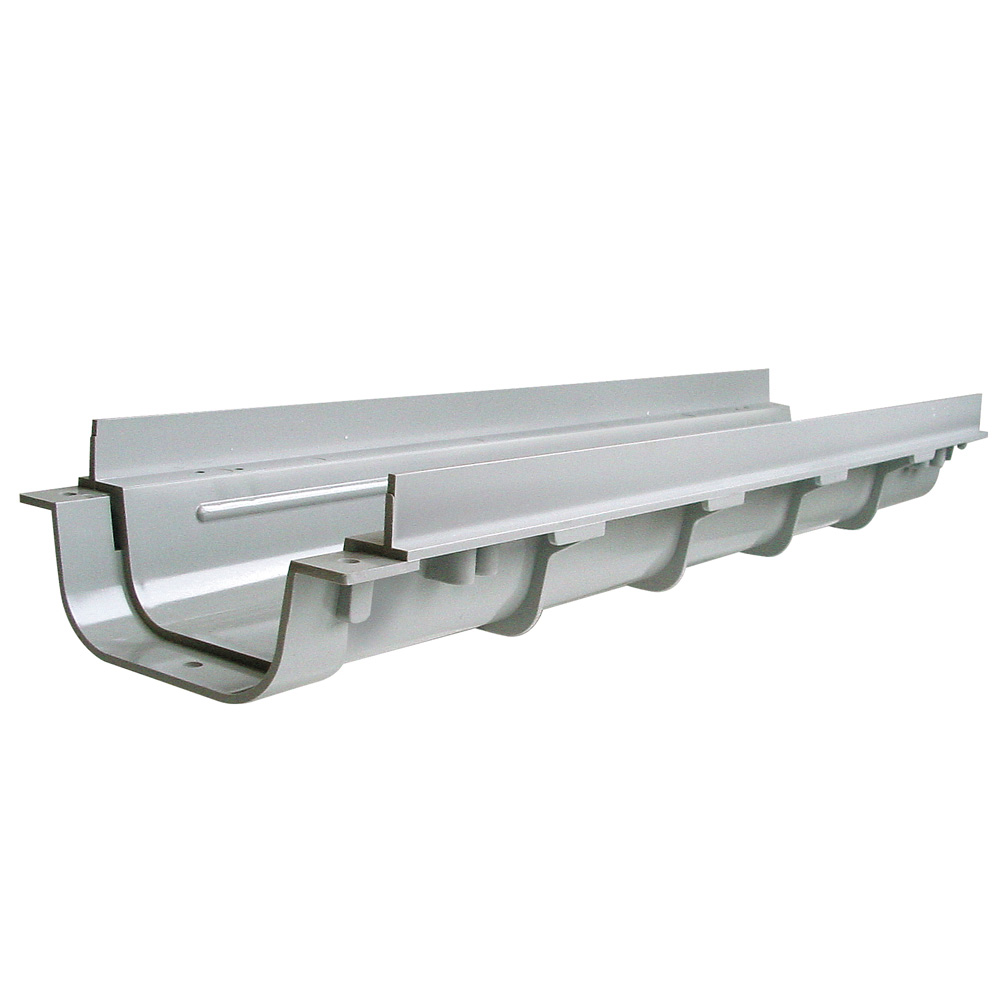 CANALE MODULARE BASSO 130 - DIM 130X500