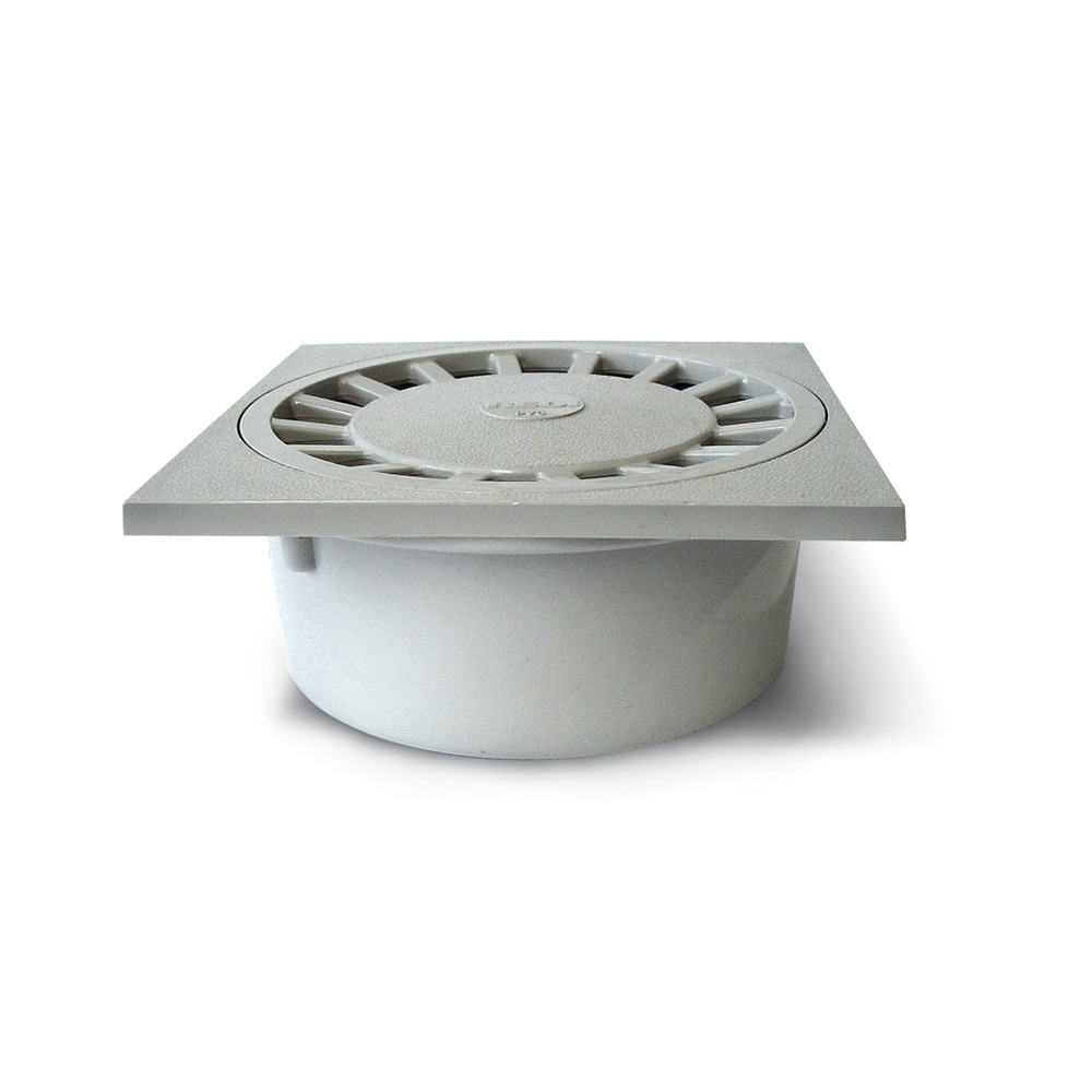 CH.ATT.INT.PVC 100 EST 40 - DIM INT 32-50