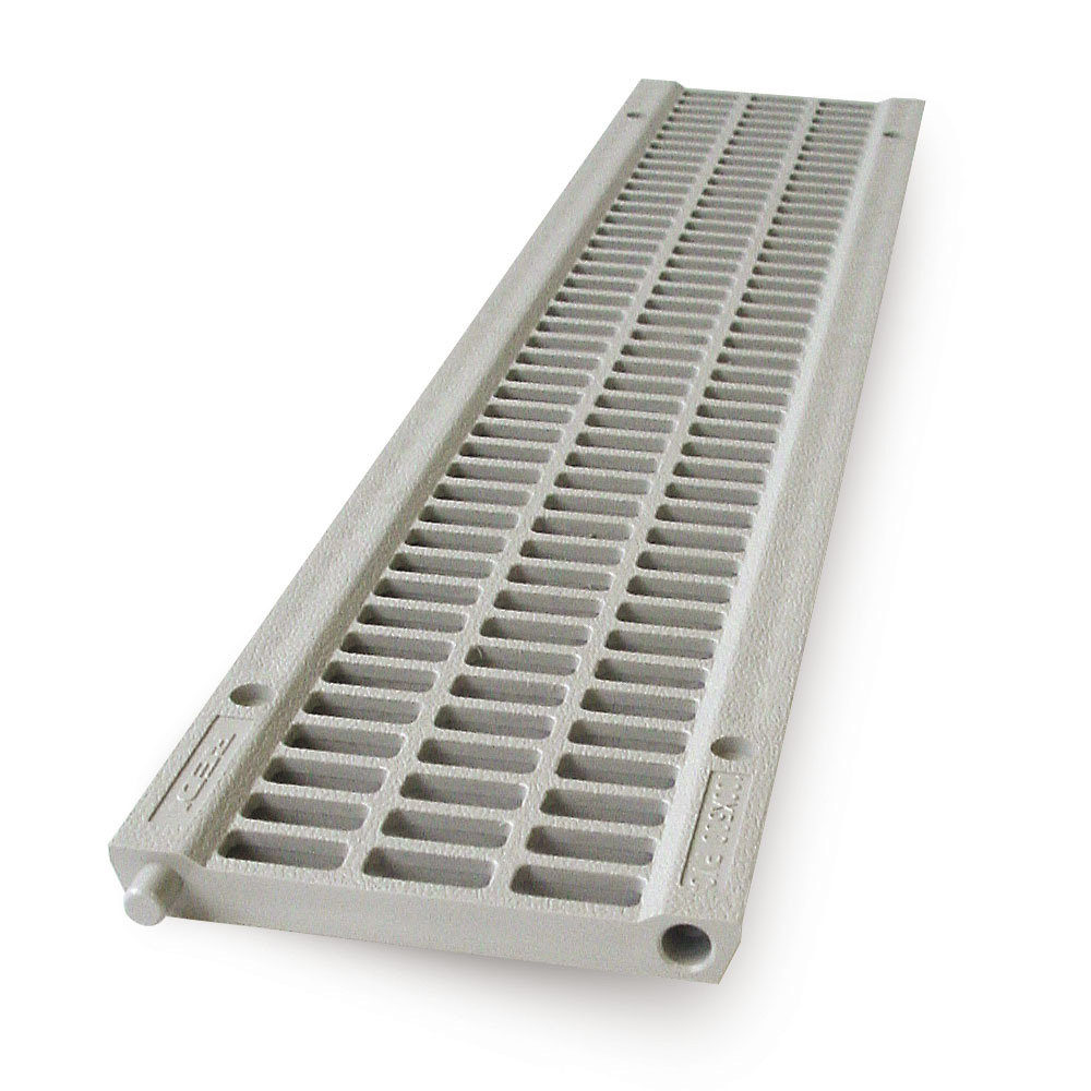 GRIGLIA ANTITACCO - DIM 100X500