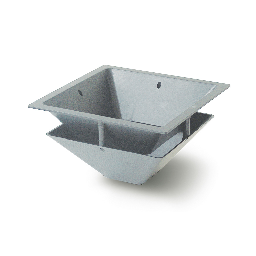 Accessori/ricambi per pozzetto di drenaggio (0)