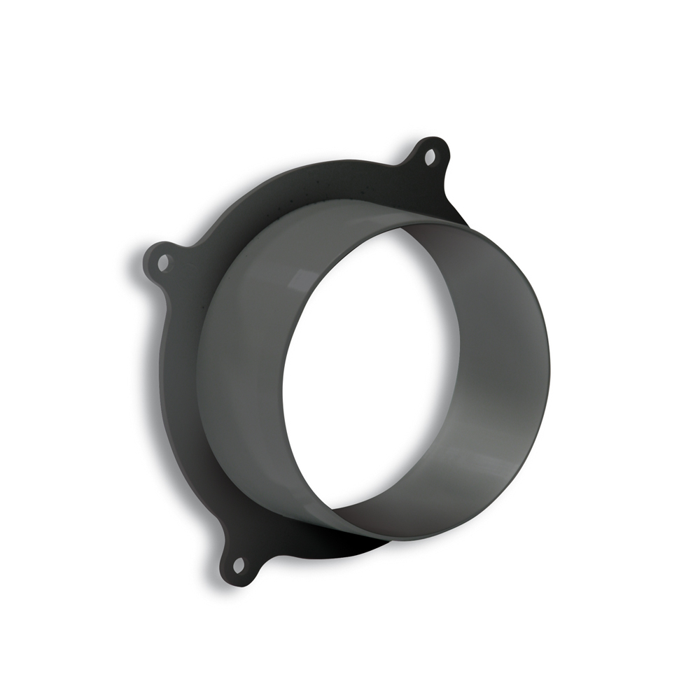 BOCCHELLO USCITA VERTIC. - DIM 110