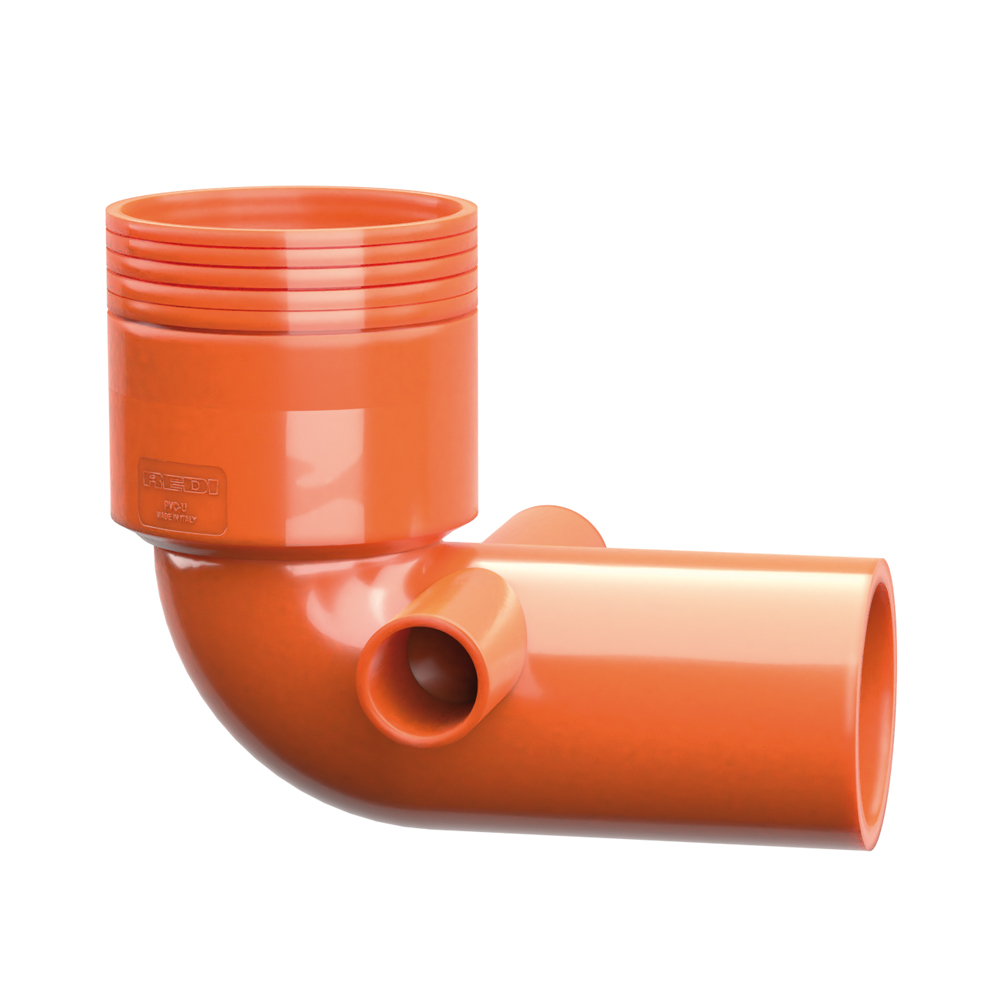 CWC ALTA 2 ATTLATERALI ARANCIO DM 50