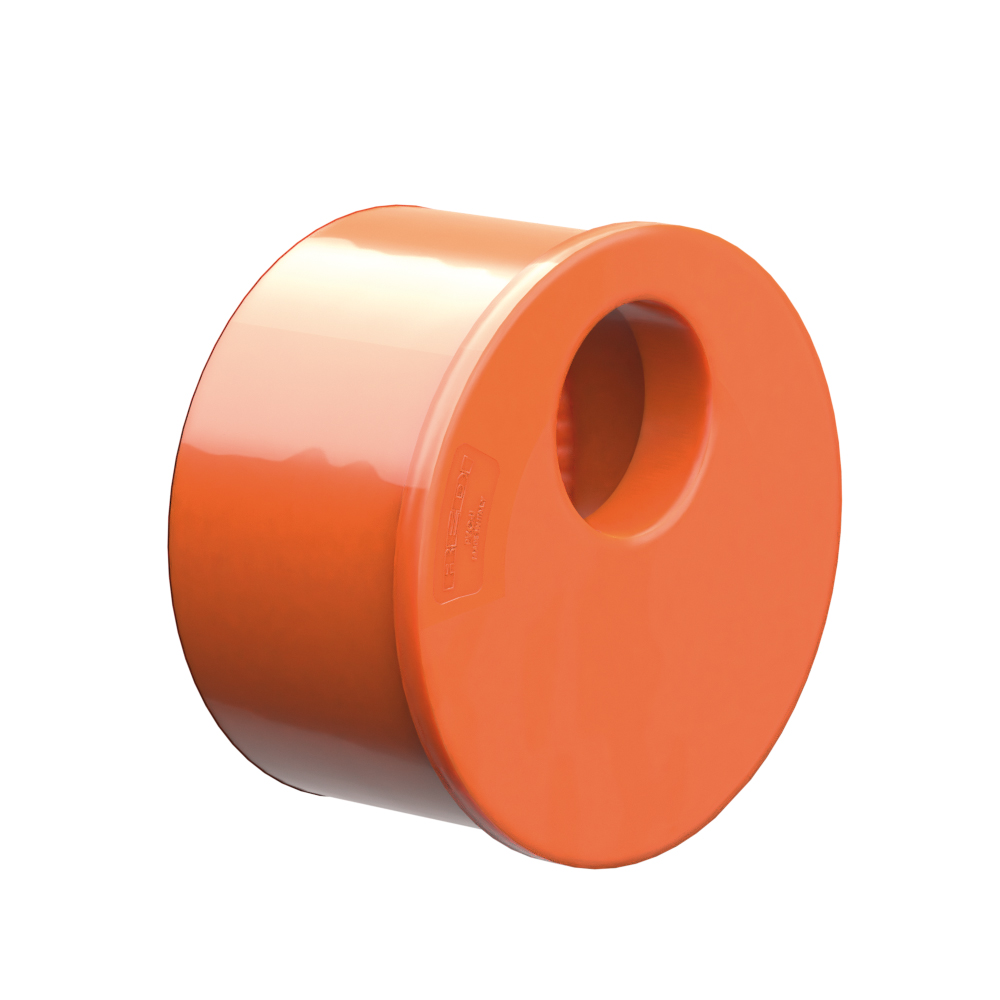 Raccordo con 1 via (0)