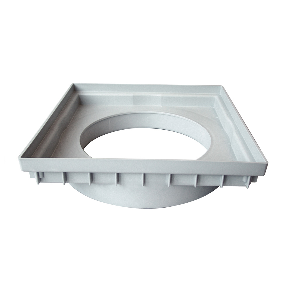 TEL.PASSAGG.TONDO-QUADRO - DIM 315-400