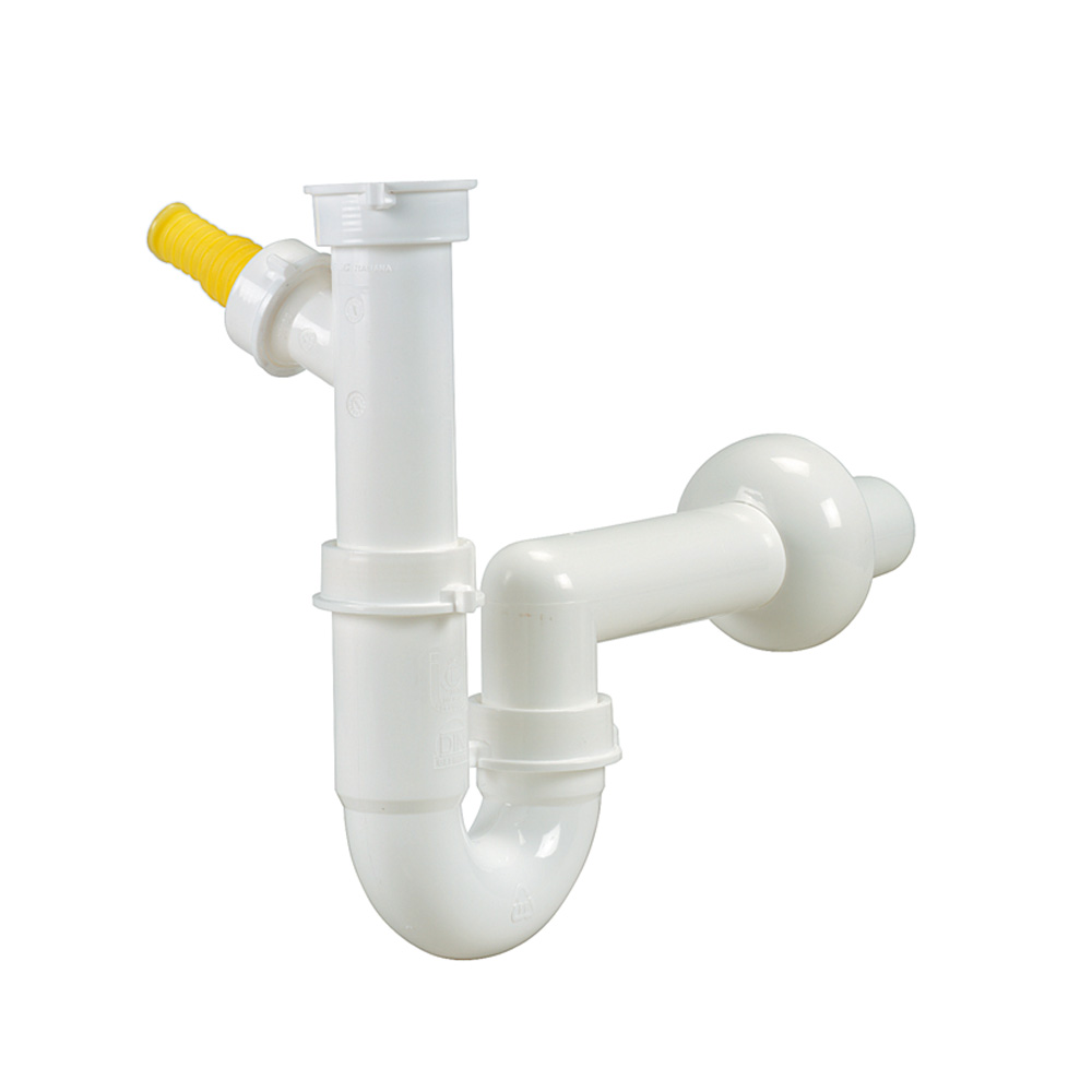 SIFONE SALVASPAZIO CON ATTACCO LAVASTOV.