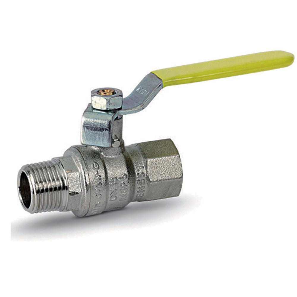 VALV DRI. C/LEVA M-F 1/2