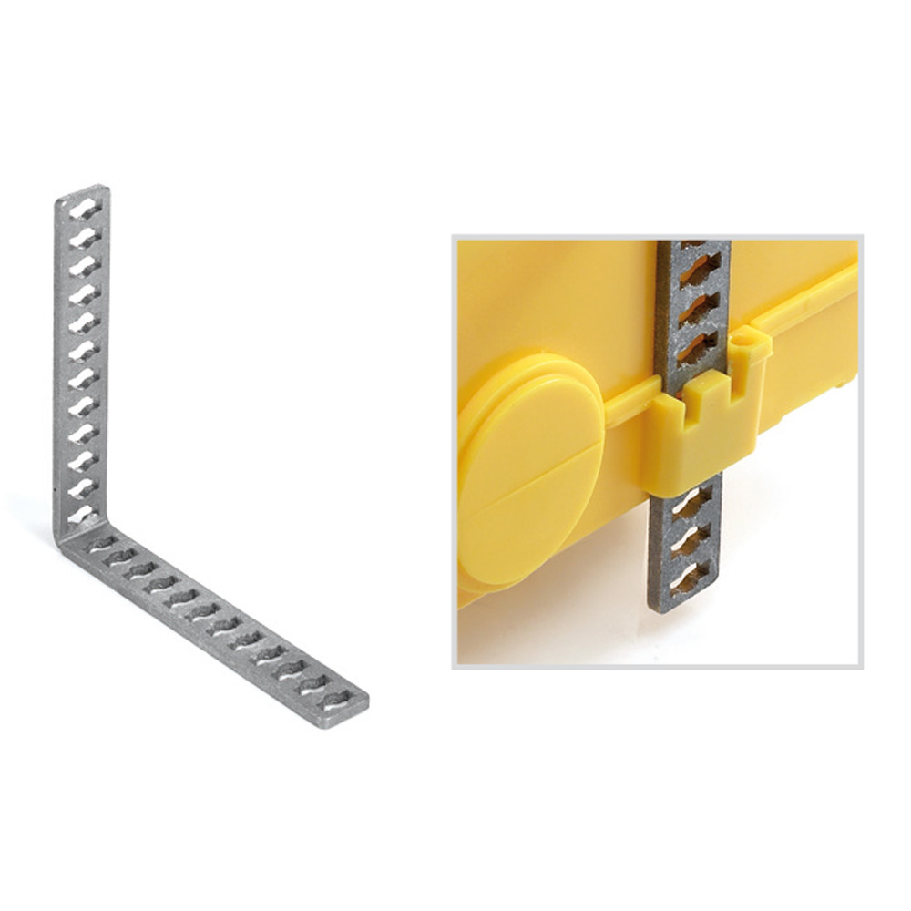 Accessori/ricambi per valvola a sfera (0)