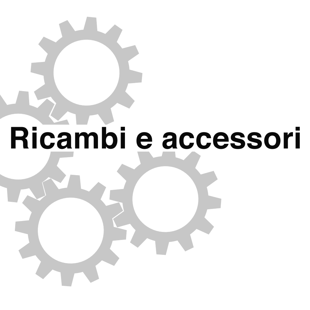 Accessori/ricambi per recuperatore di calore uso residenziale (0)