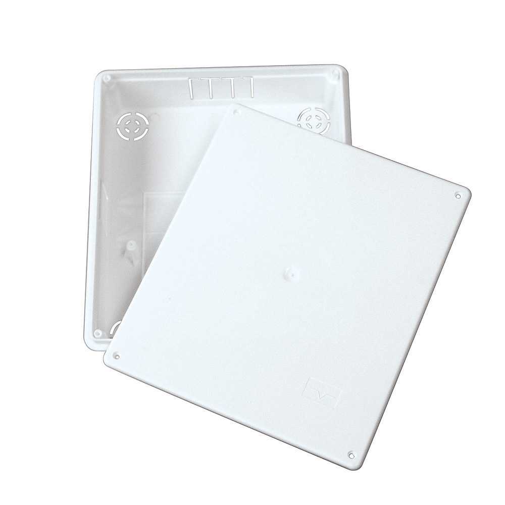 SCATOLA PER SIFONE CLIMA