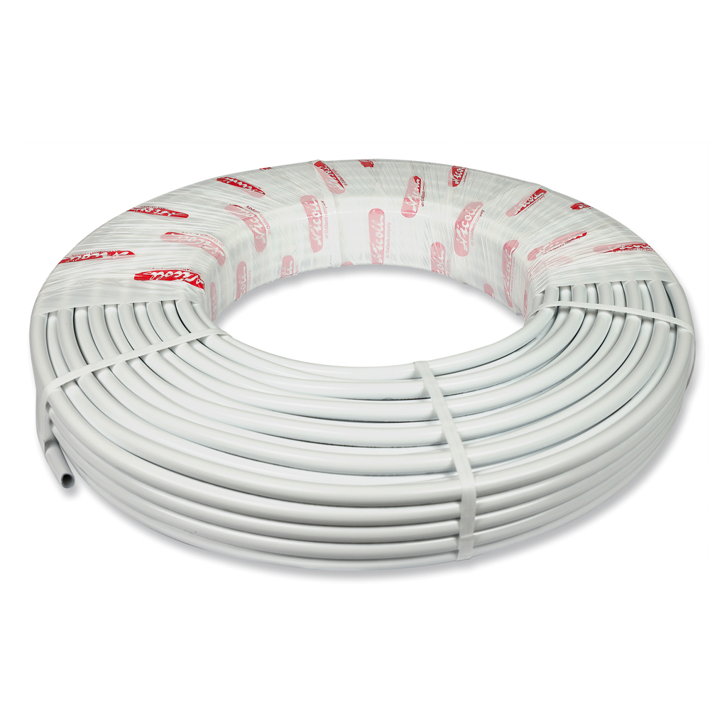 Tubo multistrato, liscio (0)