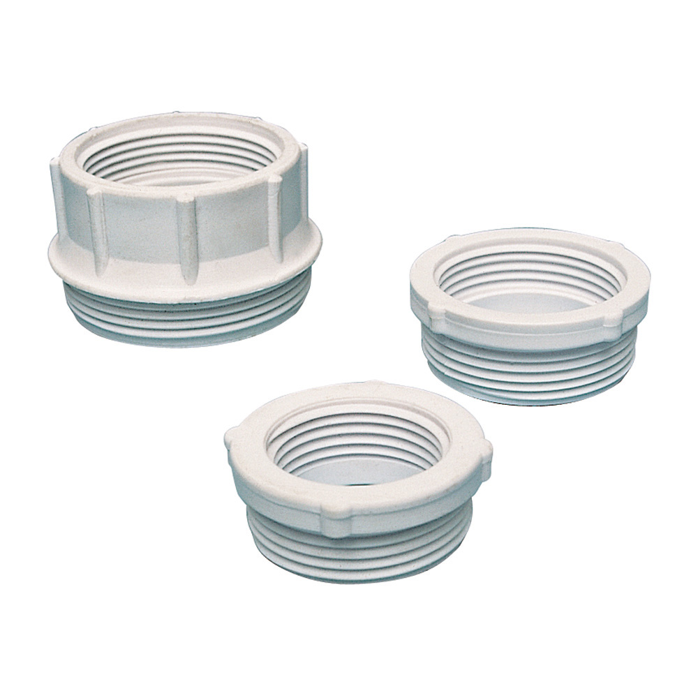 Dado/controdado/calotta/ghiera di raccordo (1)