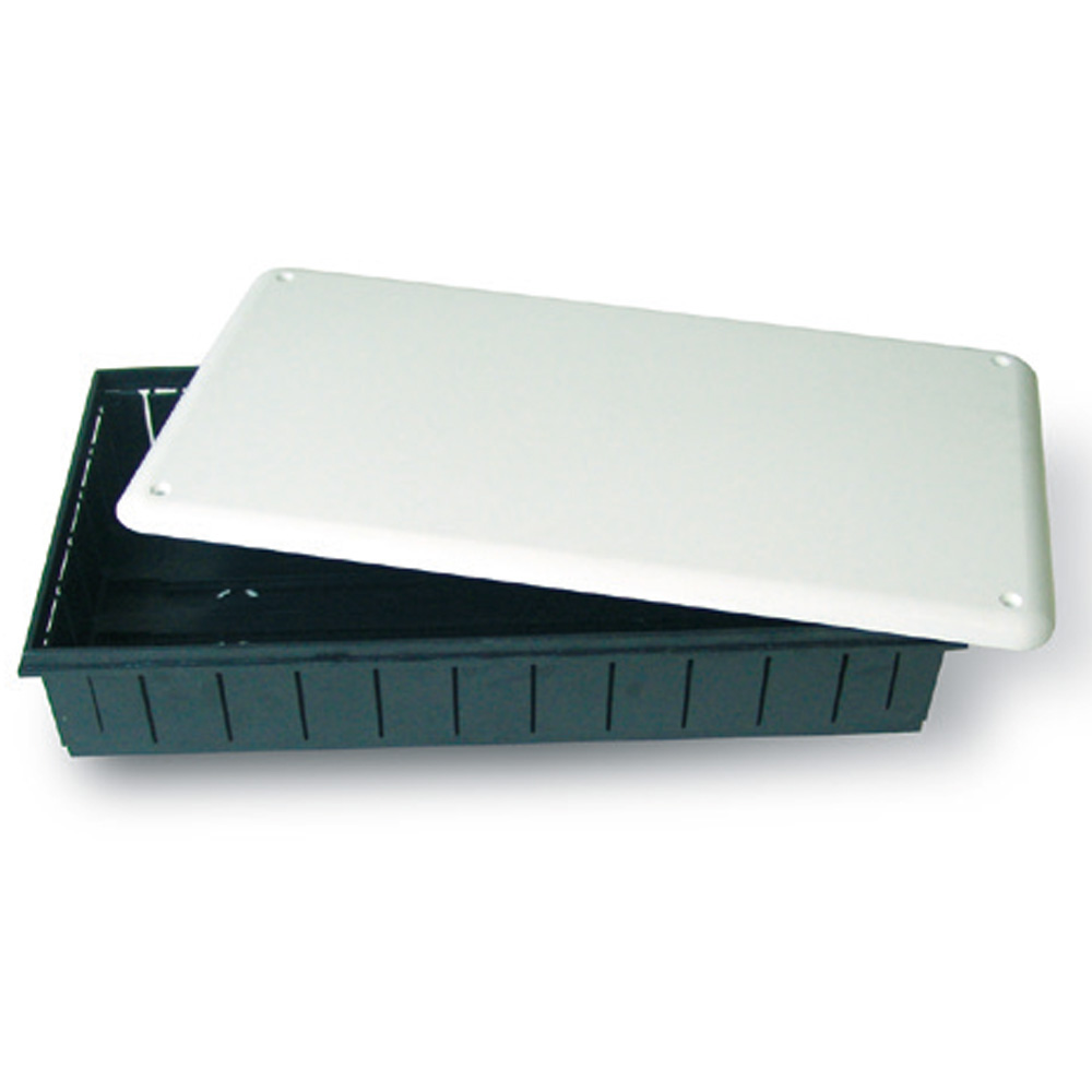 Cassetta per gruppi/moduli di distribuzione, collettori (0)