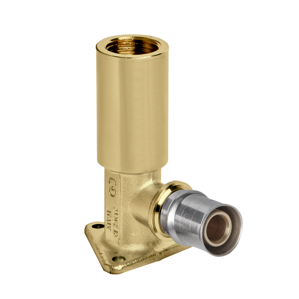 GOM FEM FL. H77 20X1/2 P