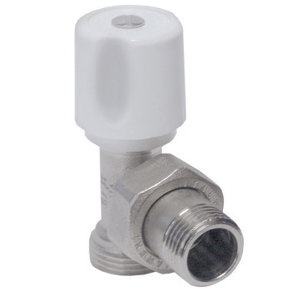 Valvola manuale/termostatica/termostatizzabile (0)