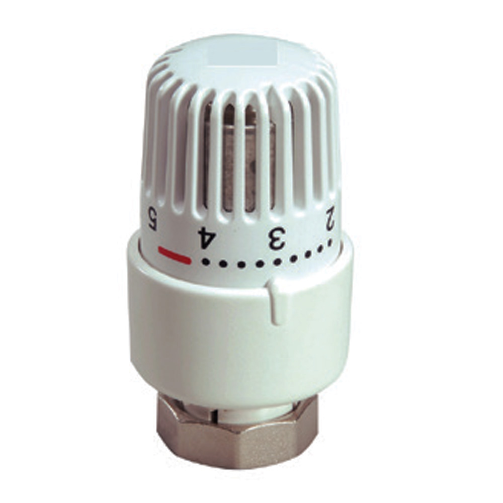 Testa/attuatore termostatico per radiatore (0)