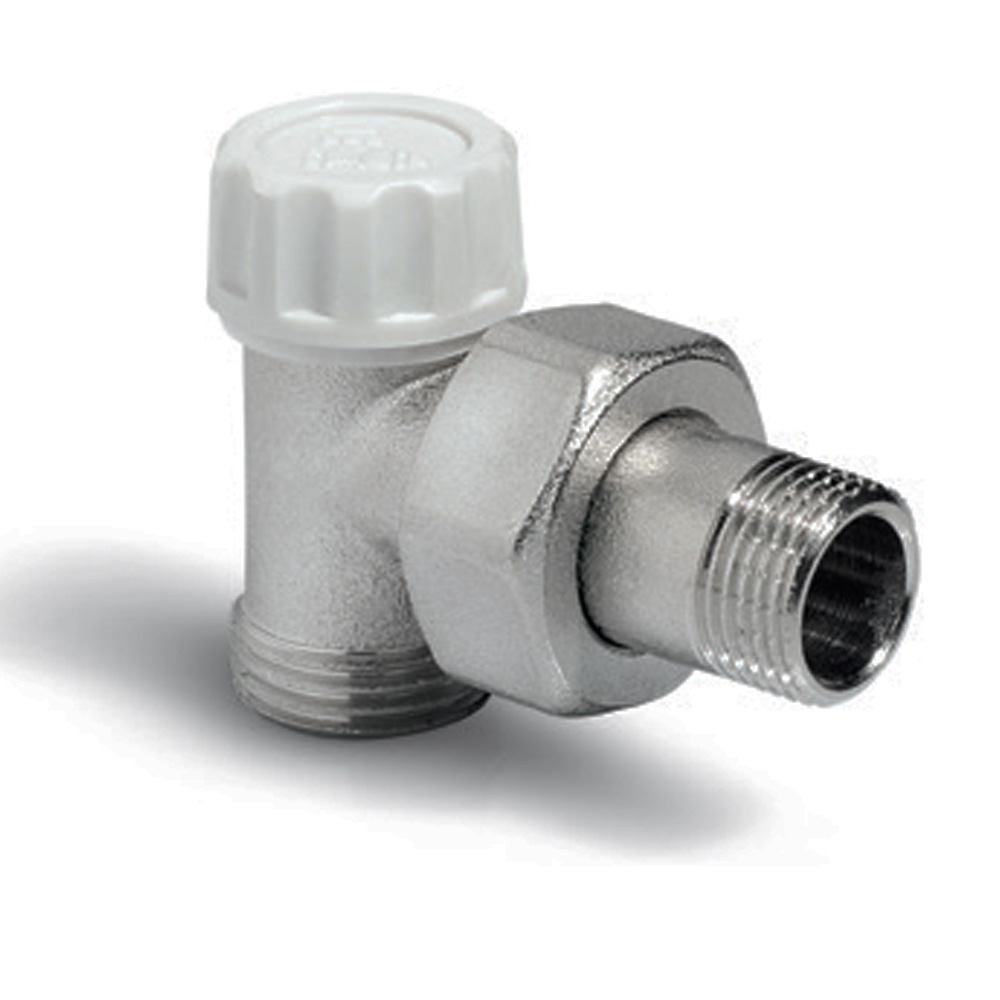 Valvola manuale/termostatica/termostatizzabile (2)