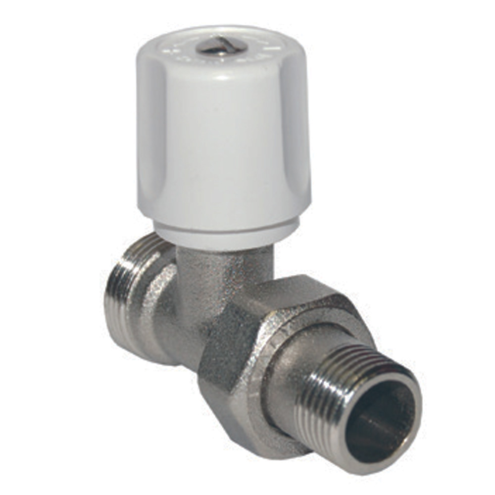 Valvola manuale/termostatica/termostatizzabile (3)