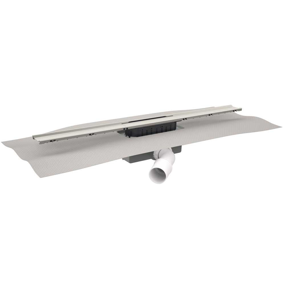 Canalina scarico doccia (0)