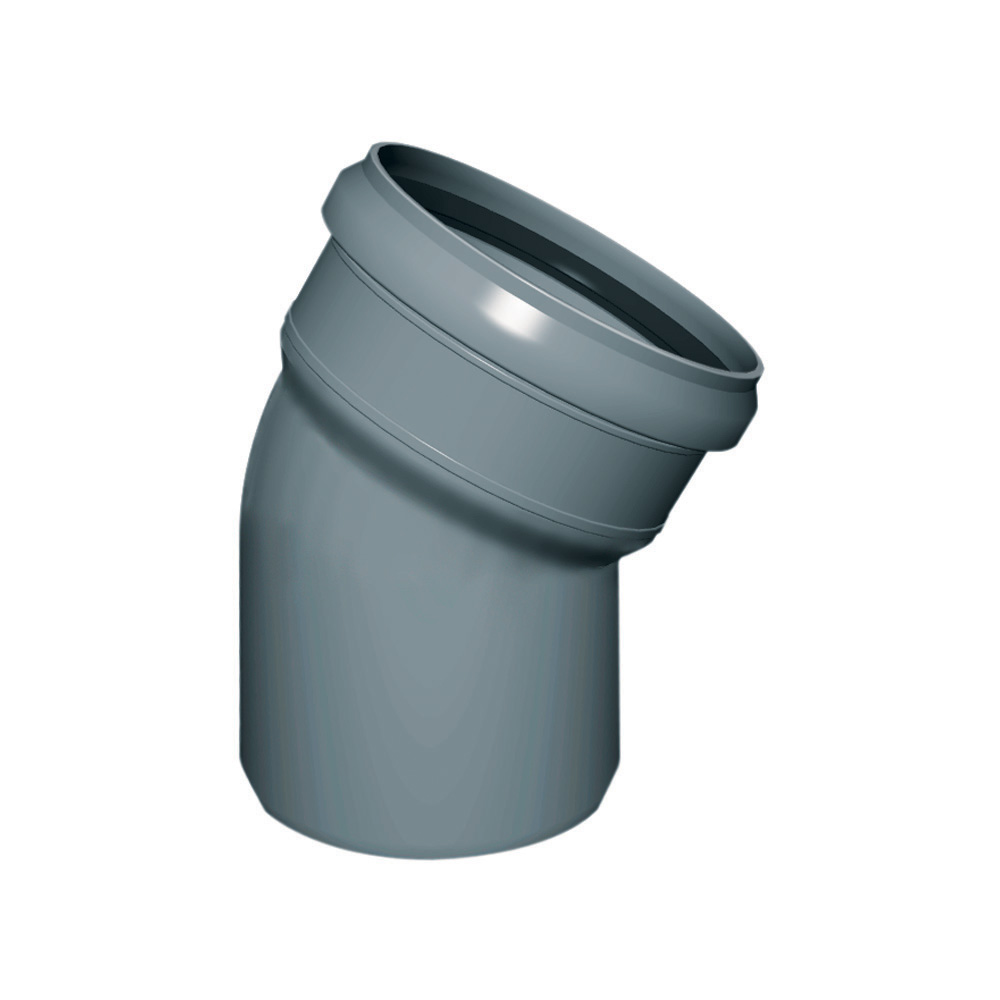 CURVA RID45OR/LABBRO DM 110/100