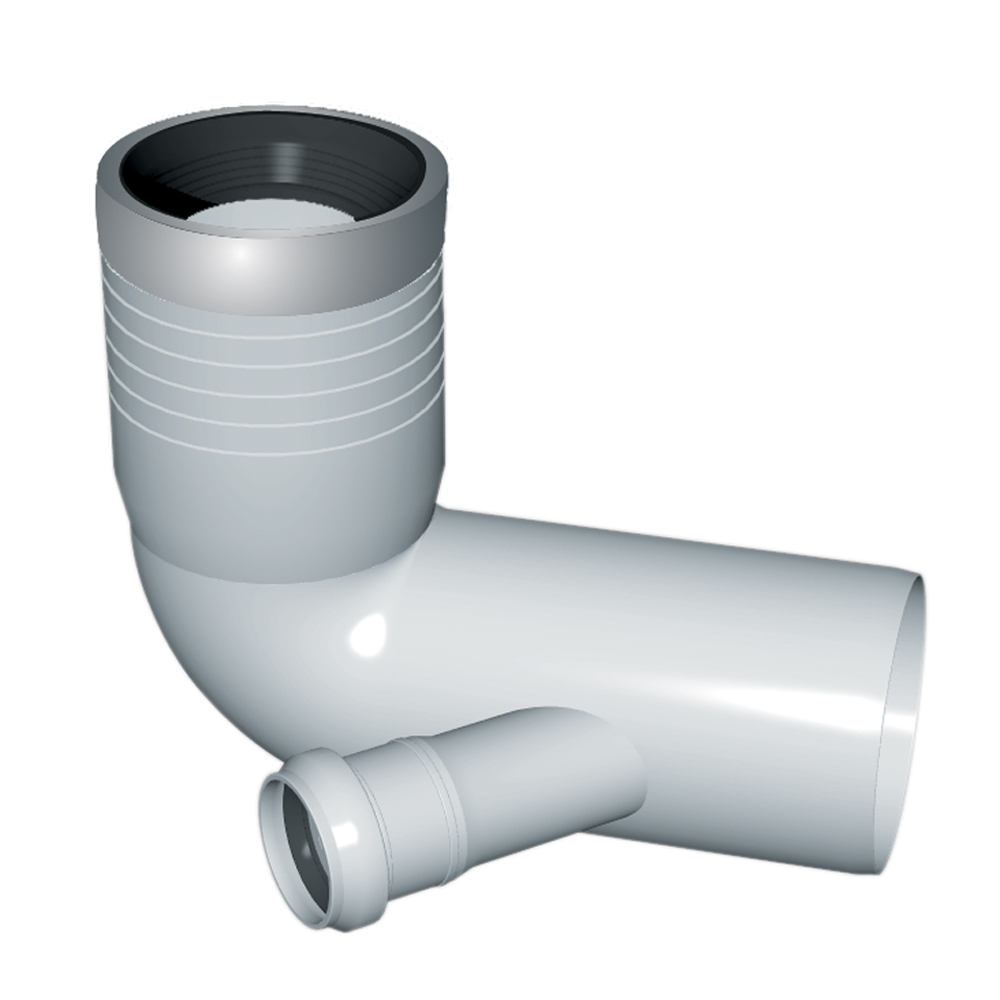 Raccordo con 2 vie (2)