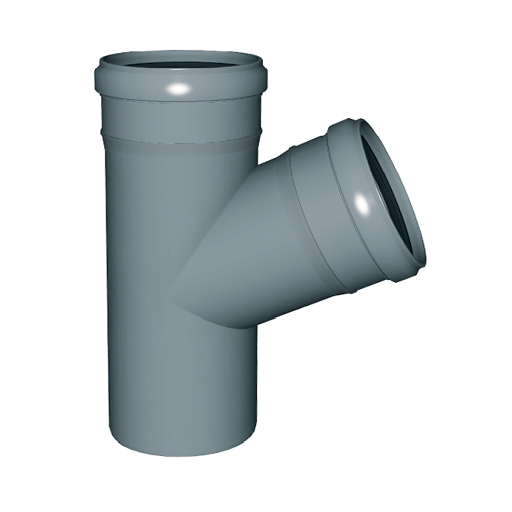 Raccordo con 3 vie (1)