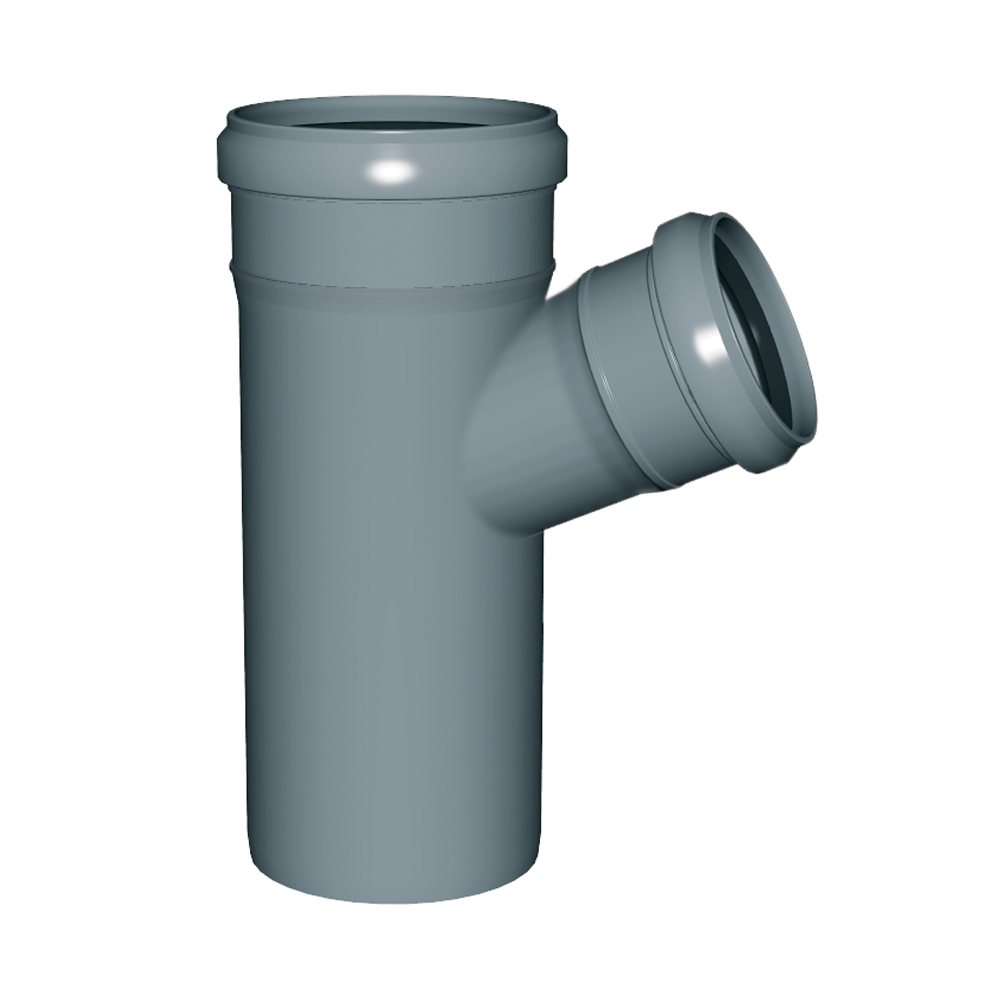 Raccordo con 3 vie (1)