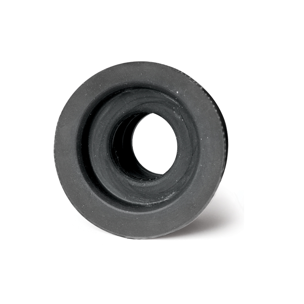 Morsetto/giunto/guarnizione/anello di tenuta per scarico (1)