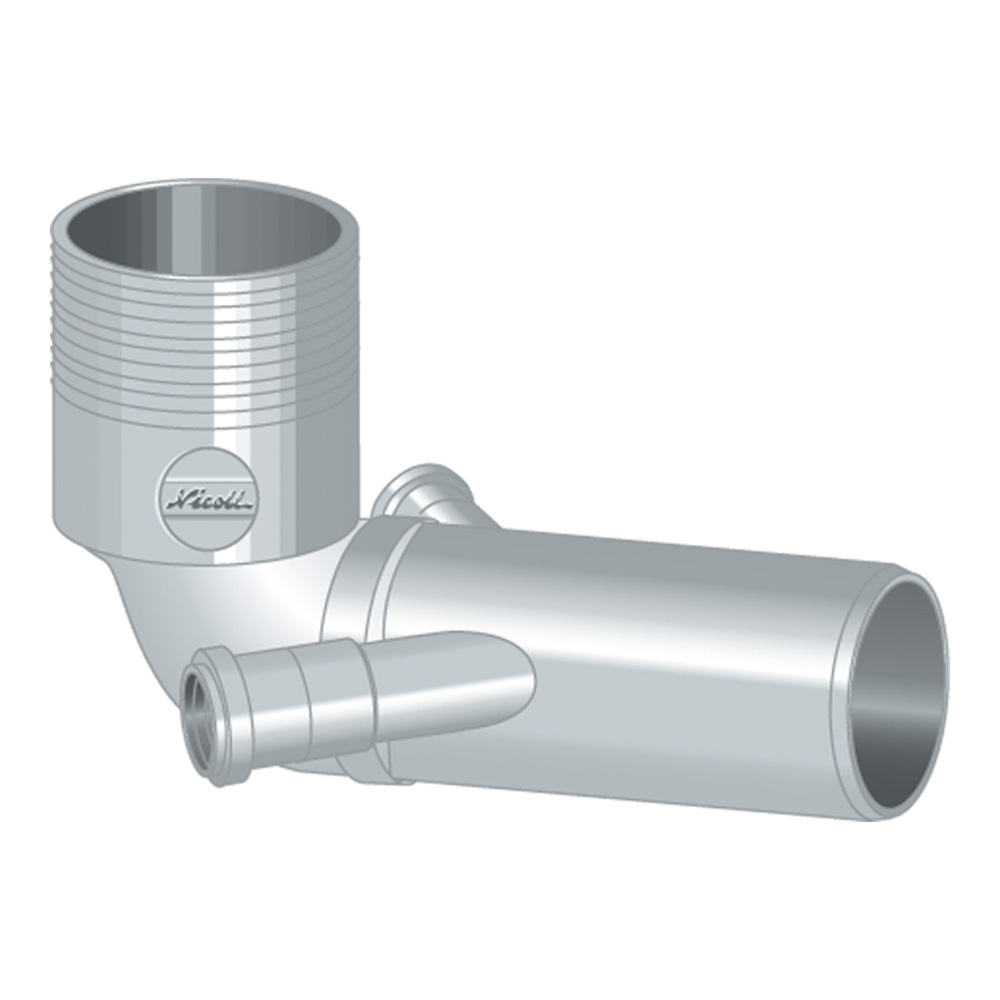 CWC ALTA 100-40X2CWH2G