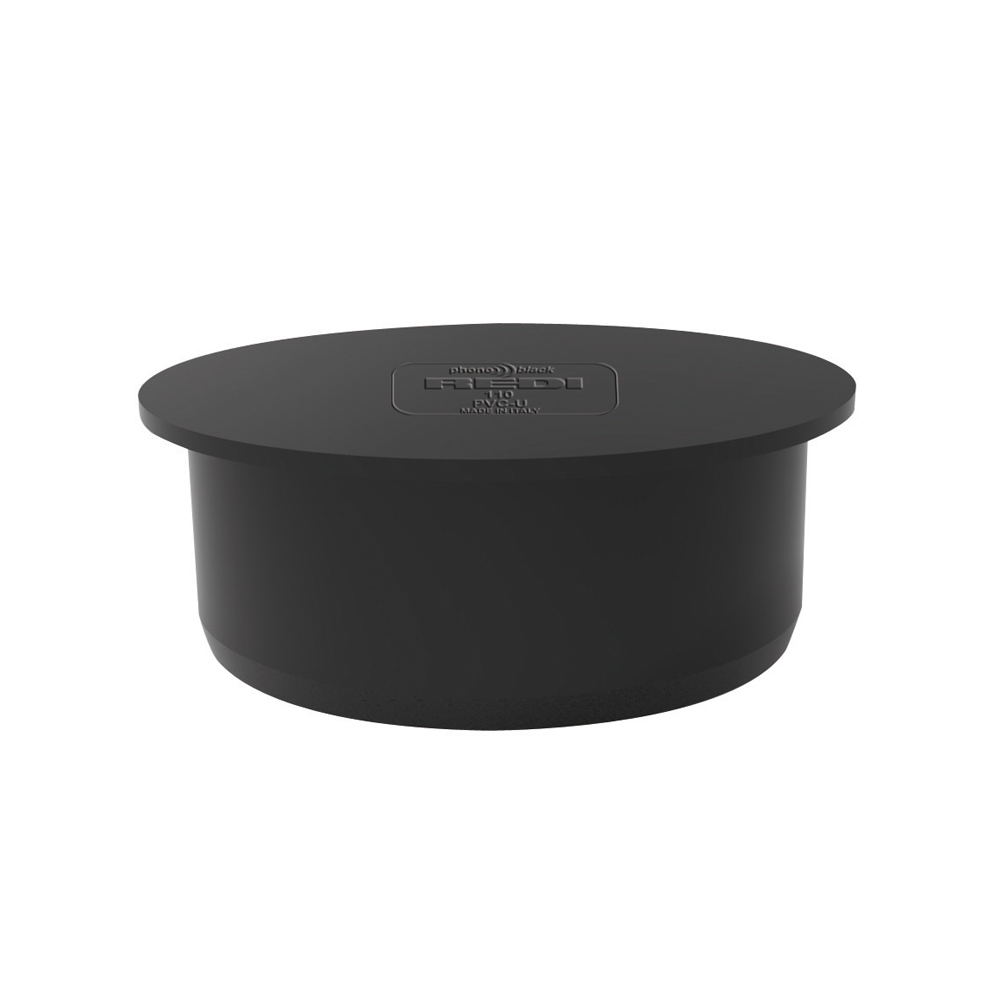 TAPPO MASCHIO PHONOBLACK - DIM 40