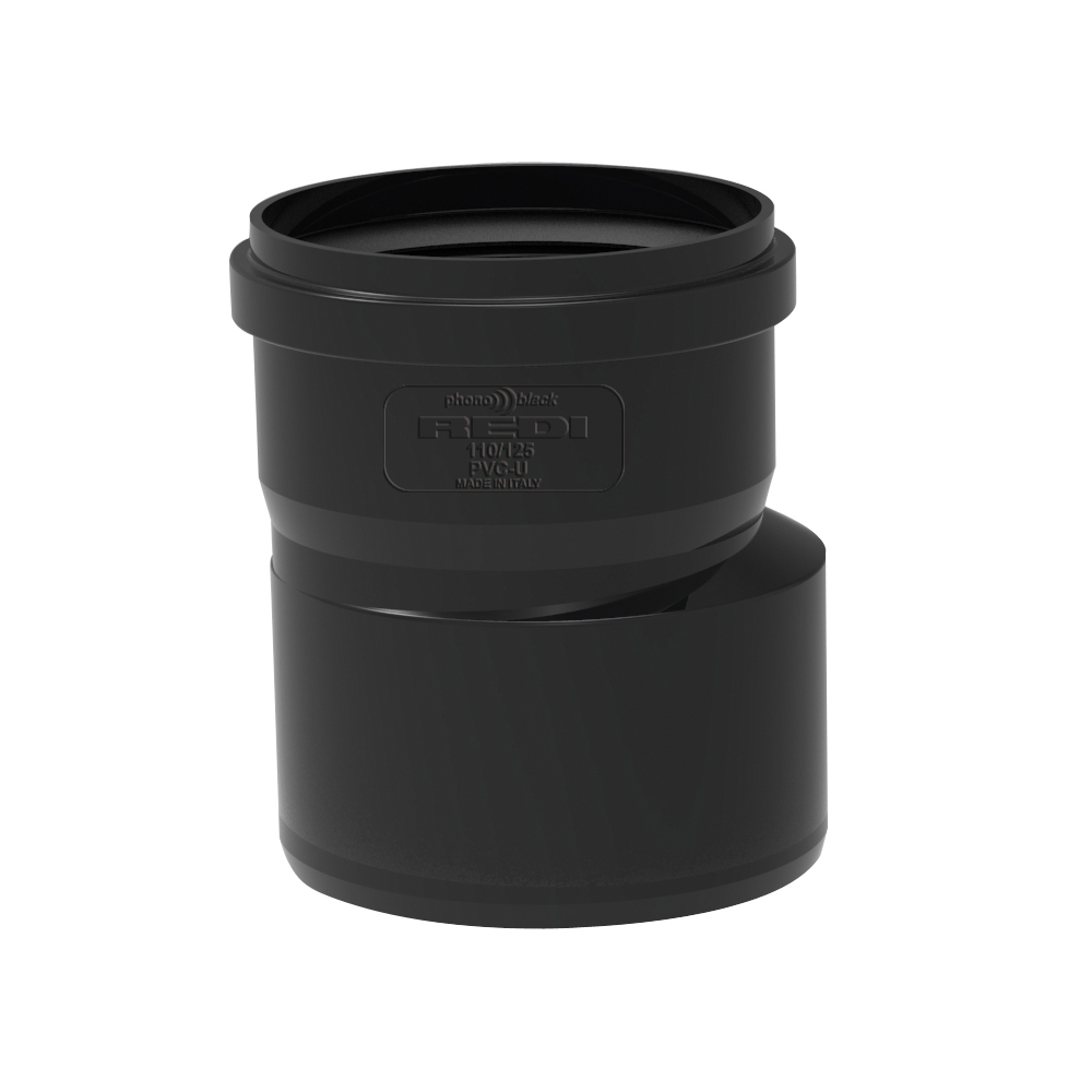 AUMENTO PHONO BLACK eccentrico - DIM 75/100