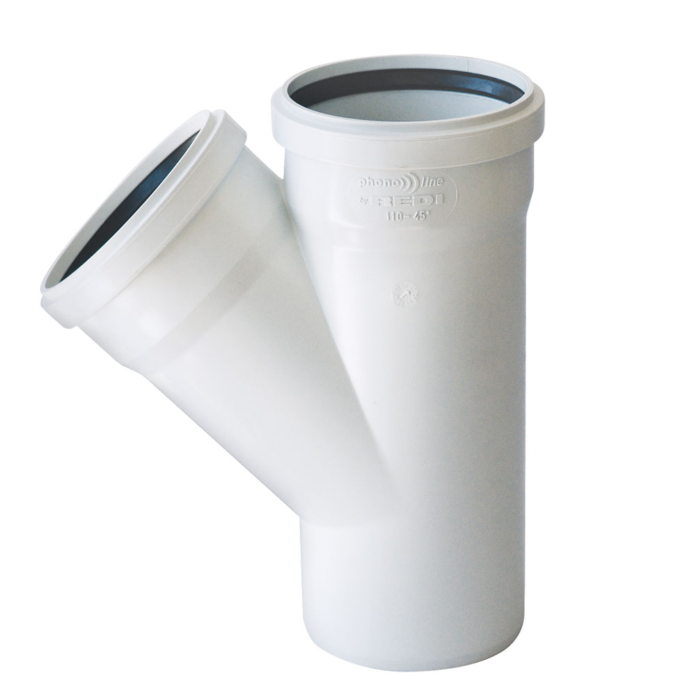 DERIVAZI45 125/110MF INC