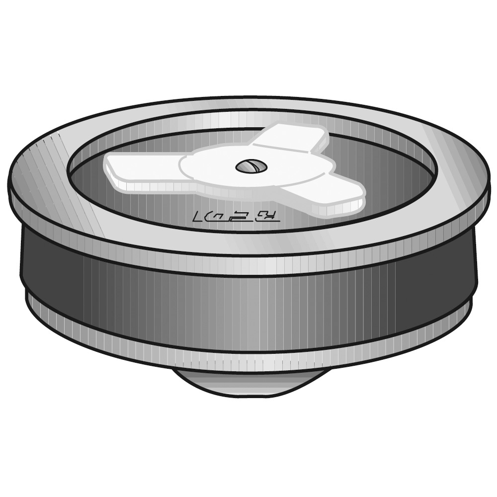 Accessori/ricambi per scarico a pavimento (0)