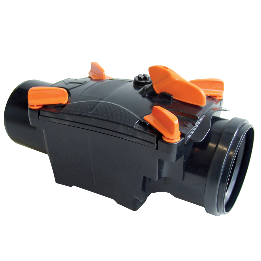 Valvola di ritegno/di non ritorno/clapet/flusso (0)