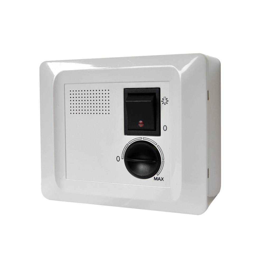 Accessori/ricambi per aerotermi/unità termoventilanti (0)