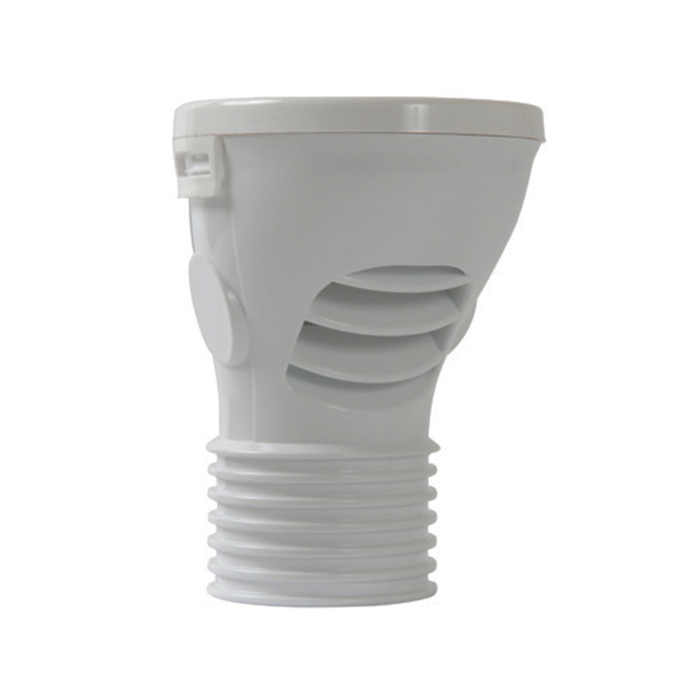 Aeratore/valvola di ventilazione (scarichi) (1)