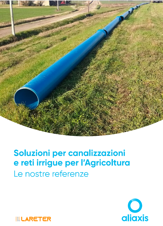 Brochure referenze sistema VDA