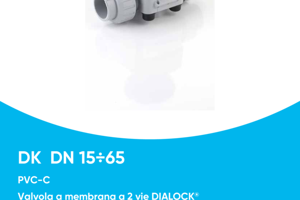 Catalogo PVC-C DK DN 15-65